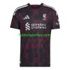 Camiseta Liverpool Tercera Equipación 2026/2027